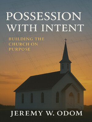 cover image of Possession With Intent